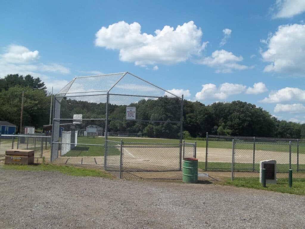 fence companies near me